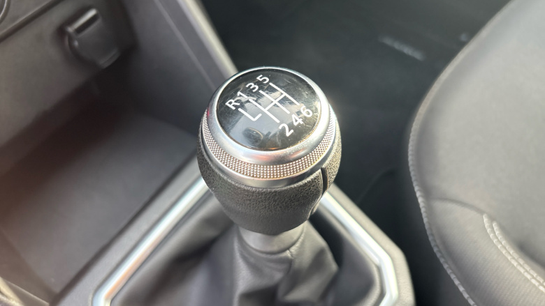 Dacia Sandero 1.0 TCe Comfort 5dr Petrol Hatchback